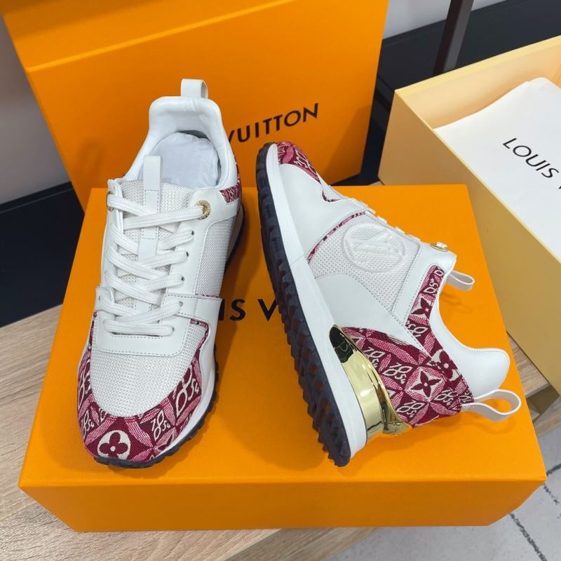 Louis Vuitton Run Away Sneaker